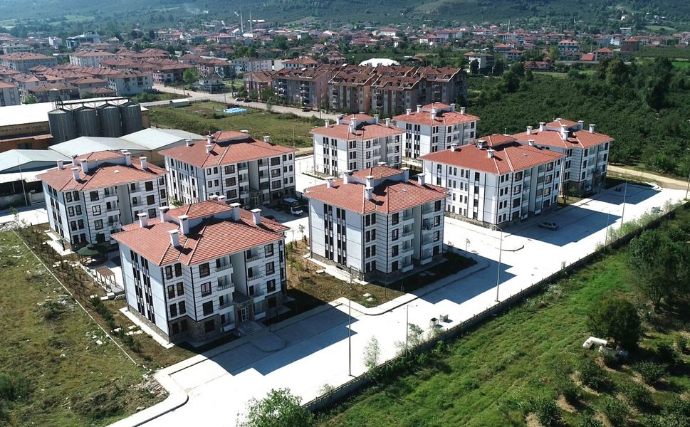 TOKİ’den yeni indirim kampanyası müjdesi!
