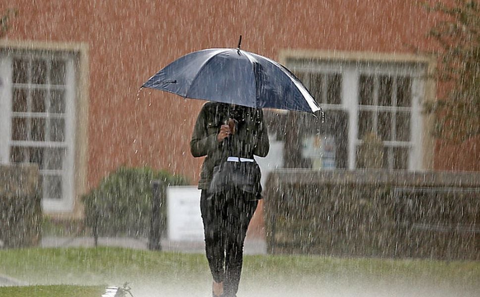 Meteoroloji'den uyarı üstüne uyarı: İstanbul'da hava değişiyor!