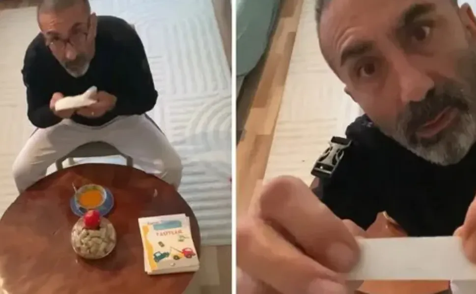 CHP'ye bantlı gönderme! Eleştirilere sert yanıt: "Adam olun"