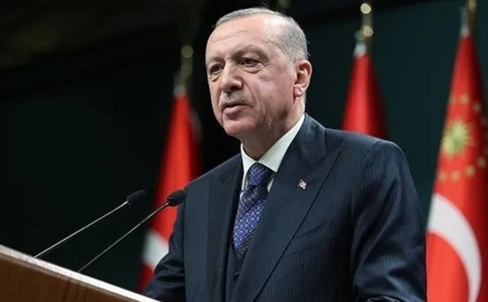"Milletin hakkını yiyenin gözünün yaşına bakmayız"
