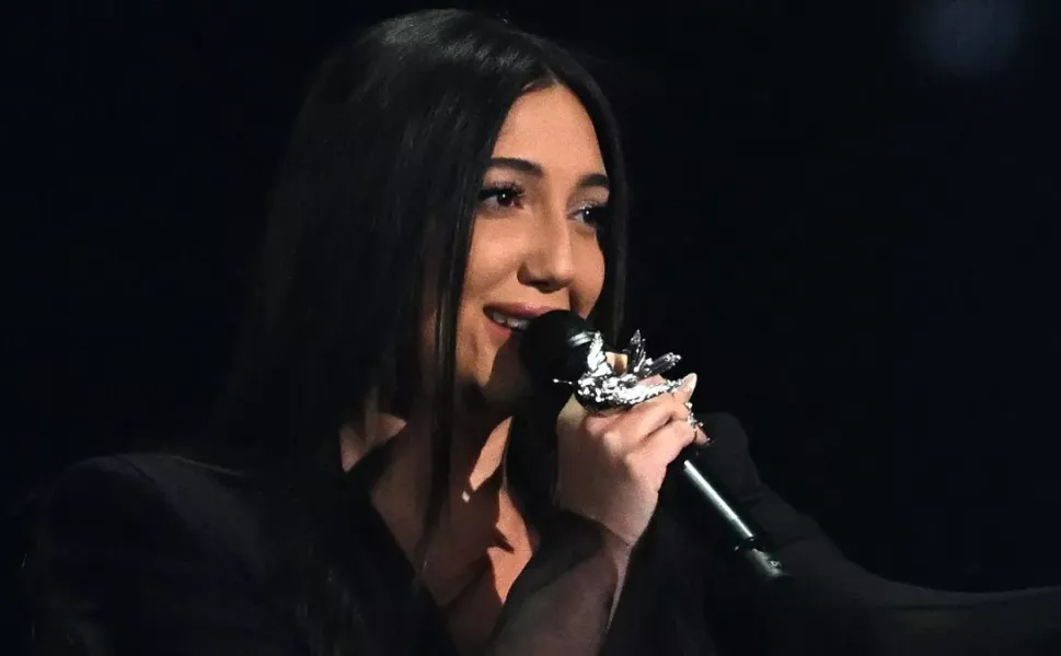Eurovision'da İsrail skandalı! Hile iddiası