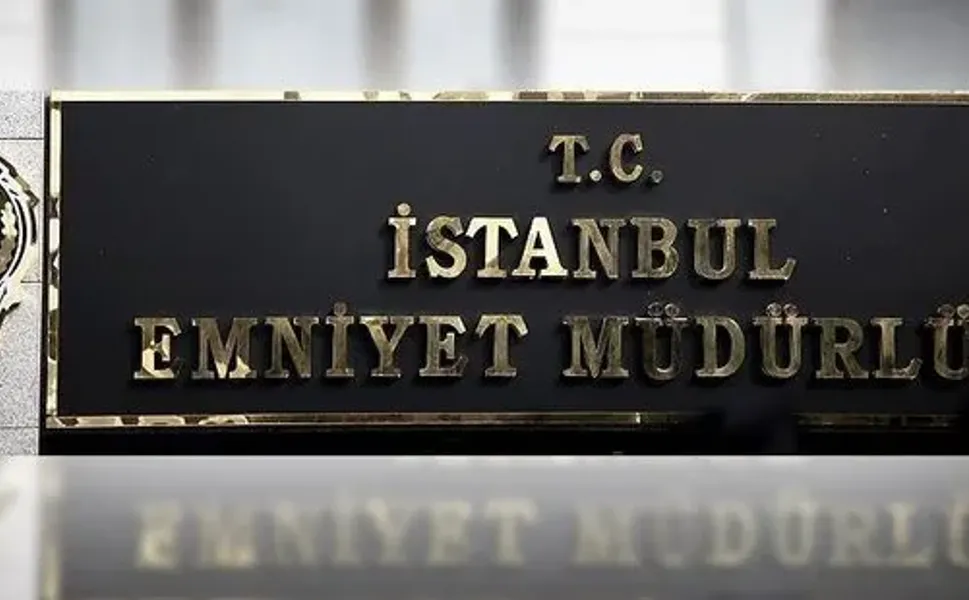 İstanbul Emniyeti’nden suikast iddiasına açıklama: “Somut delil yok, kişisel kanaate dayalı”