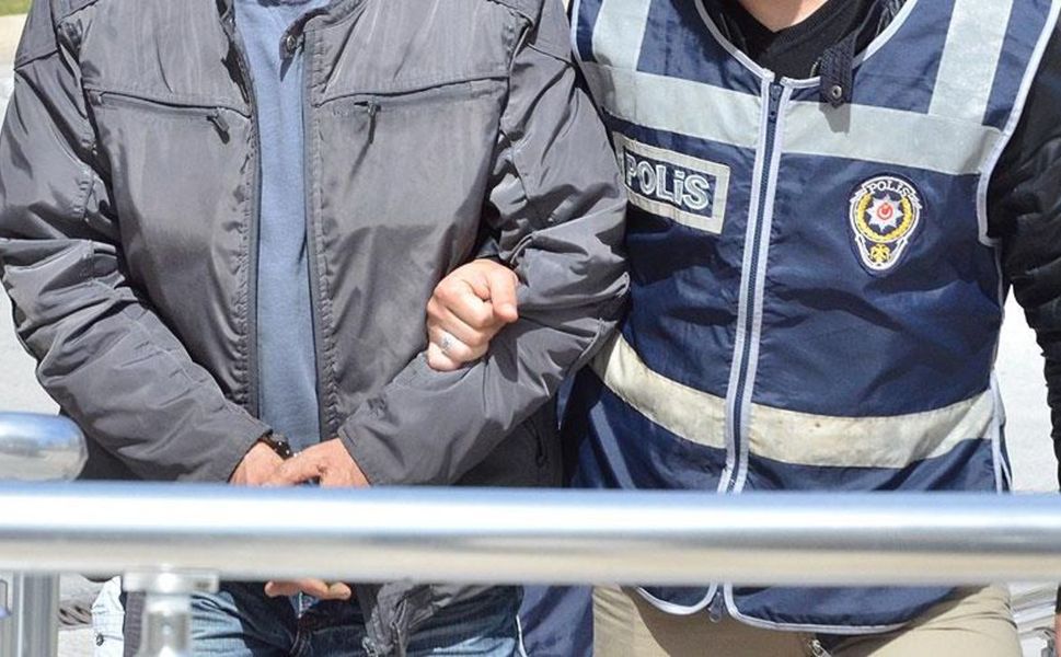 1 Mayıs'taki izinsiz gösterilerde 418 kişi gözaltına alındı