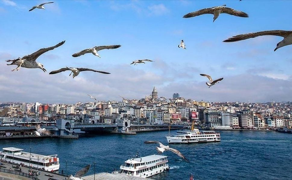 Sıcaklıklar artıyor: Termometreler 30 dereceye çıkacak