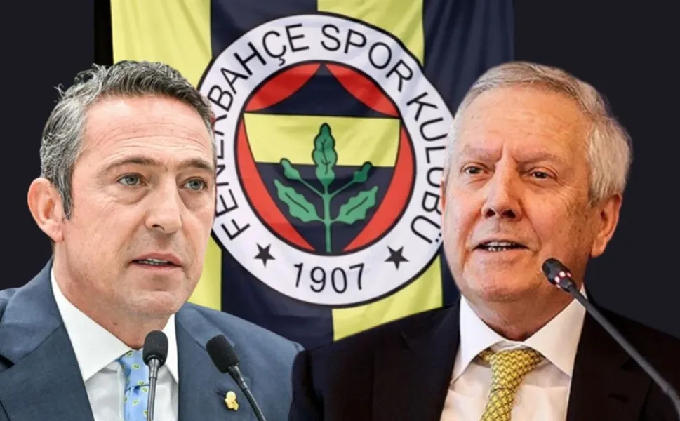 Fenerbahçe'de iki kritik zirve! Ali Koç, Aziz Yıldırım ve Mourinho...