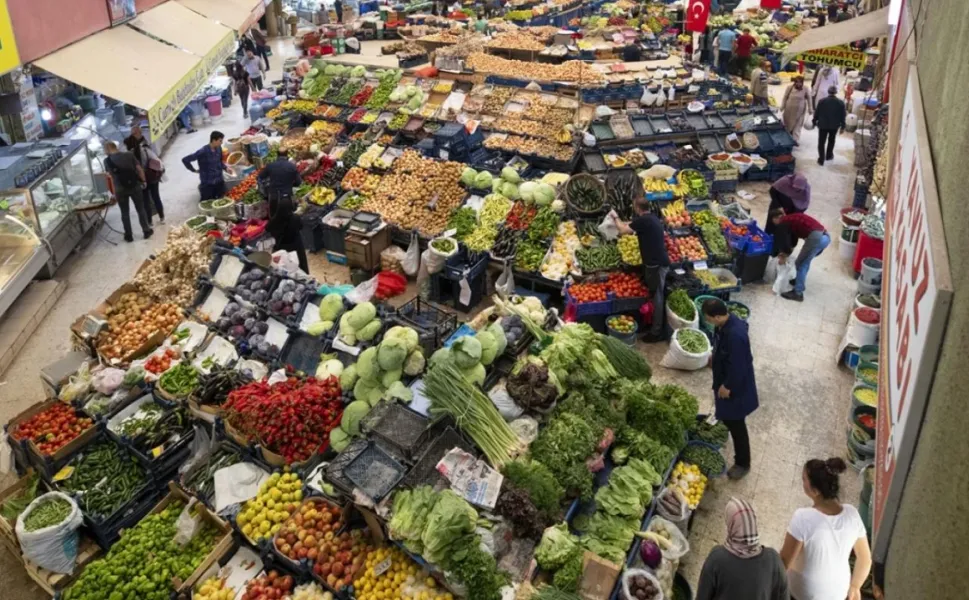 Hal ve marketlere yeni kurallar geliyor: Caydırıcı cezalar yolda
