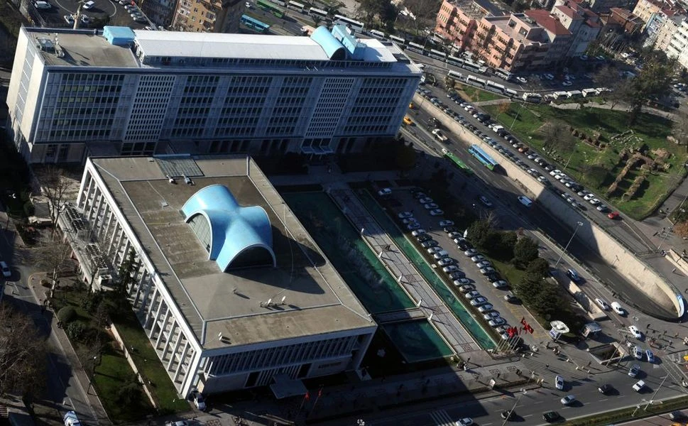 İBB'ye yolsuzluk operasyonunda 3. dalga: 22 kişiye gözaltı kararı