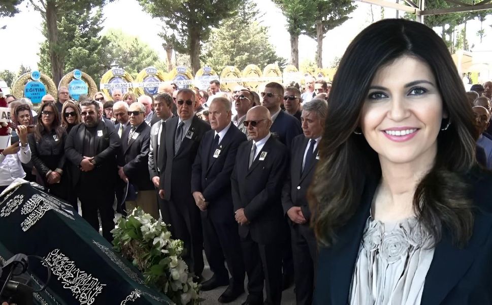 Pınar Eczacıbaşı ile yürek yakan detay! Yakın dostu gerçeği açıkladı