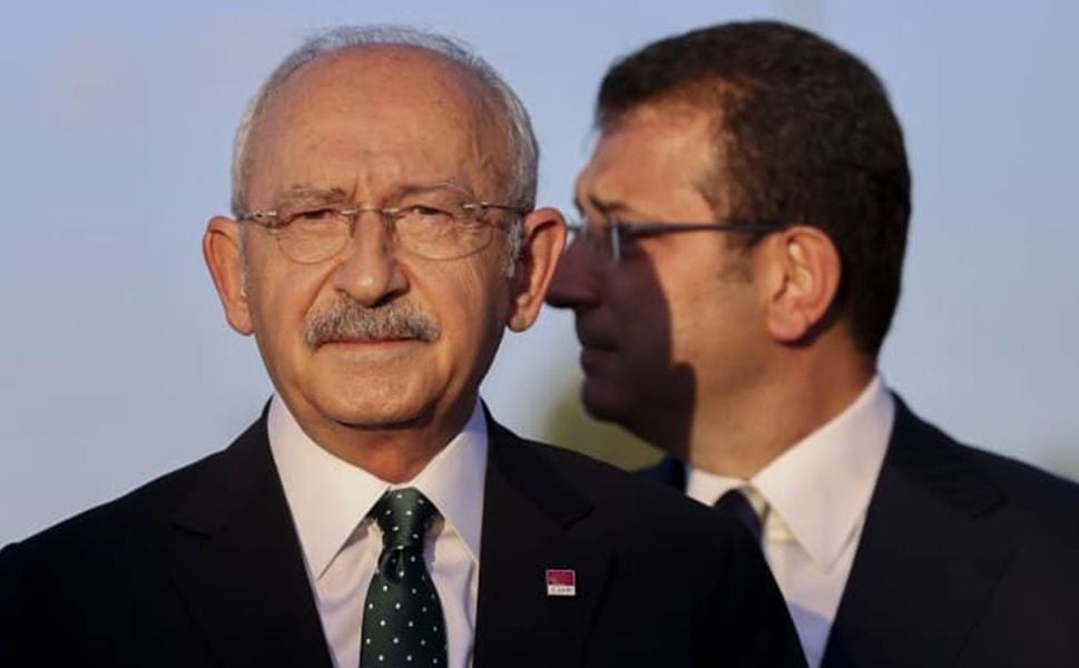 Kılıçdaroğlu 'aklan da gel' derdi