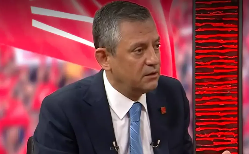 Armut gibi geziyor' diyen Yılmaz Özdil'e sert sözler