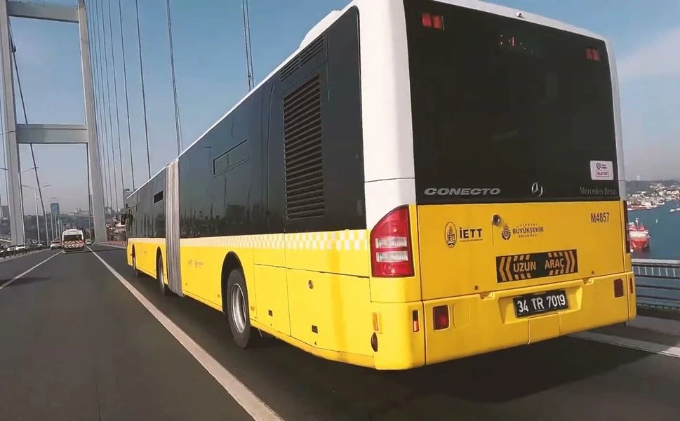Ulaşım krizi kapıda