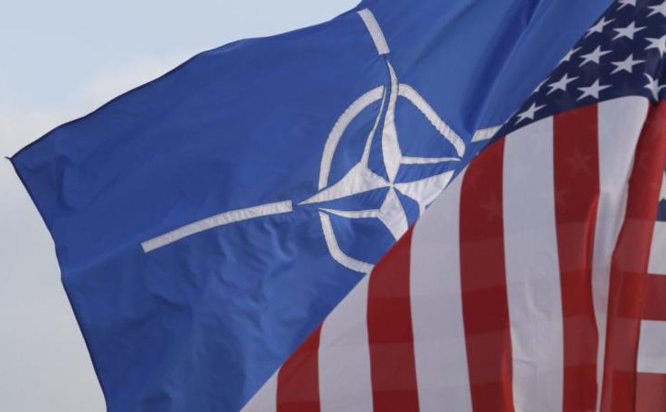 NATO, ABD'nin İttifak'tan ayrılma düşüncesi olmadığını teyit etti