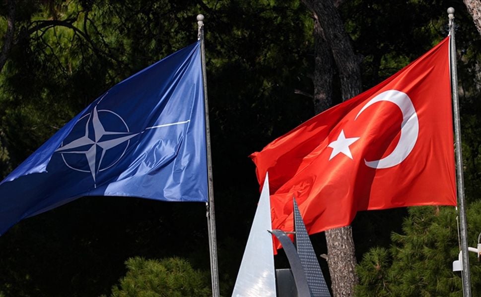 NATO Dışişleri Bakanları Gayriresmi Toplantısı'nda Türkiye'nin önceliği 'barışın tesisi' olacak