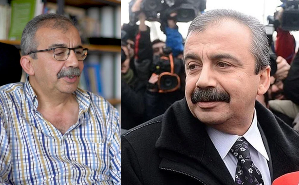 Sırrı Süreyya Önder hayatını kaybetti