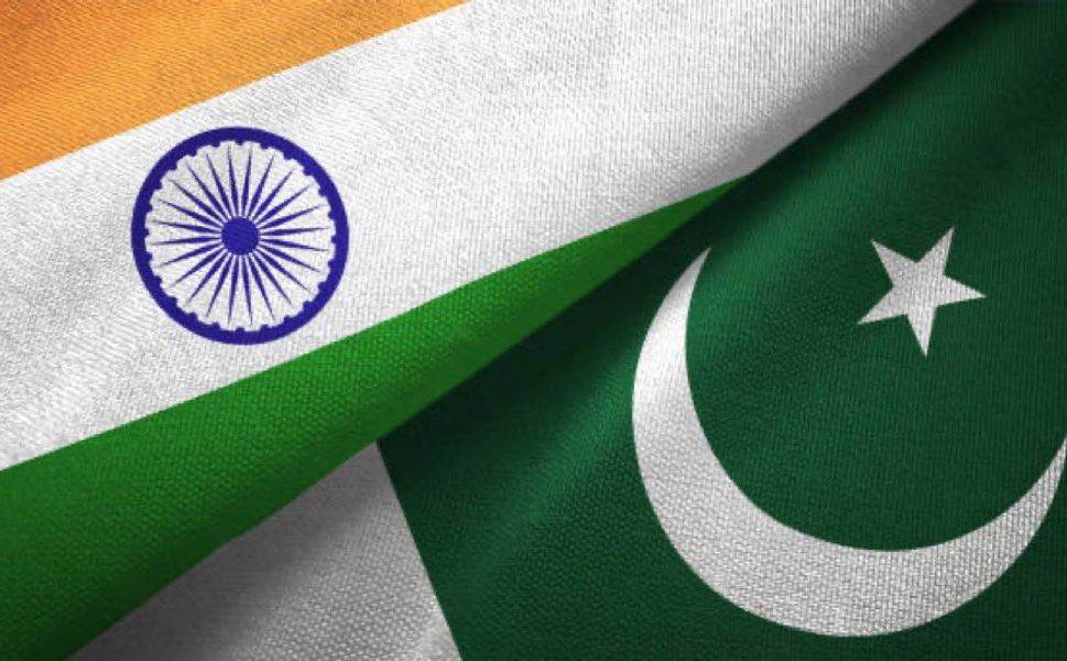 Hindistan Pakistan'da 9 noktaya hava saldırısı düzenledi