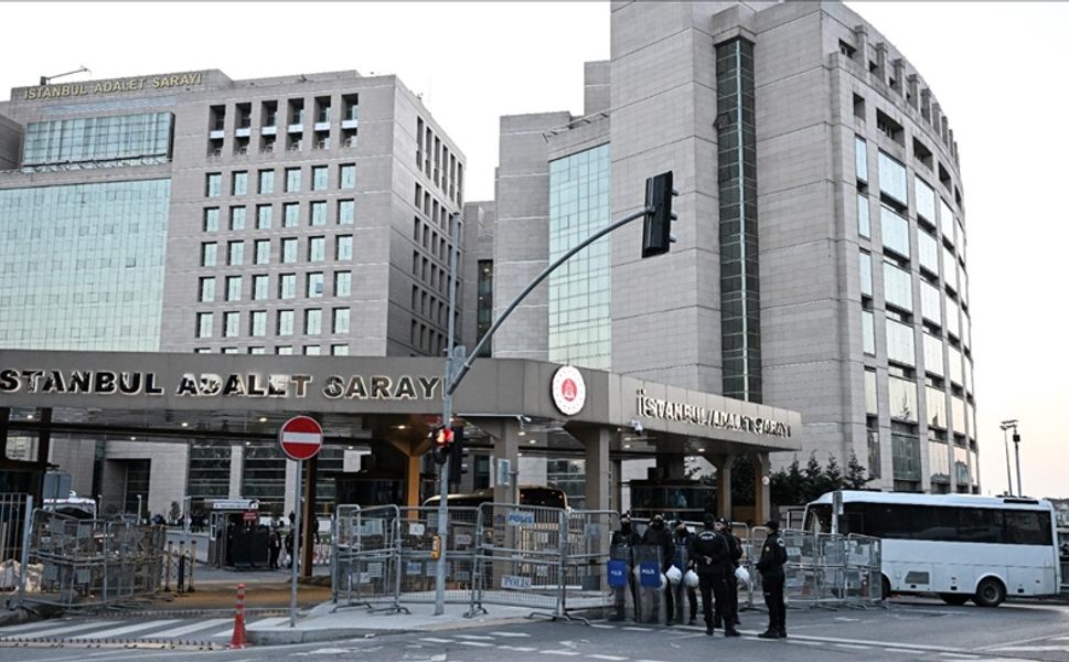 İBB soruşturması: Firari şüpheli Gülibrahimoğlu'nun mal varlığına el konuldu