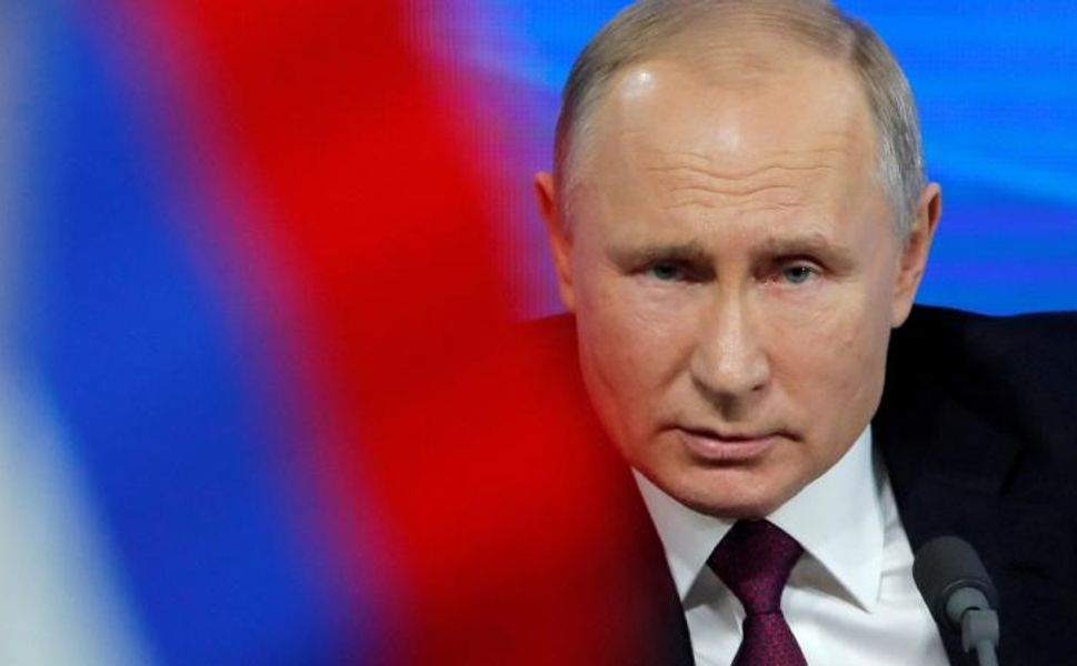 Kremlin: Putin, İstanbul müzakereleri öncesinde Rus yetkililerle toplantı yaptı