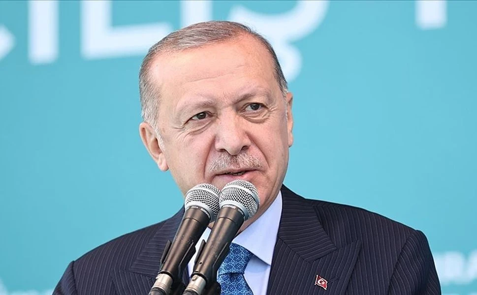"Benim tekrar aday olma derdim yok"