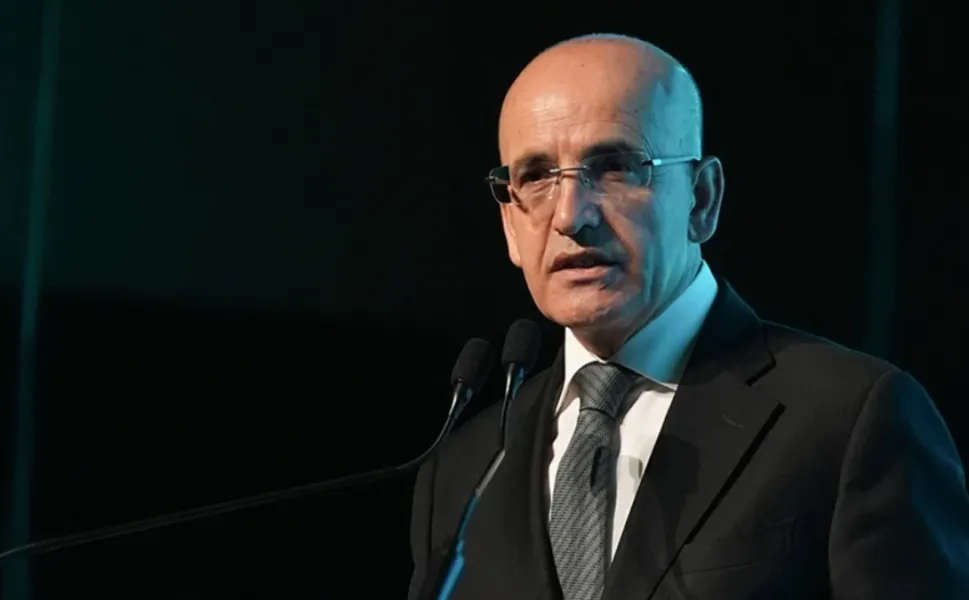 "Enflasyonda düşüş devam edecek"