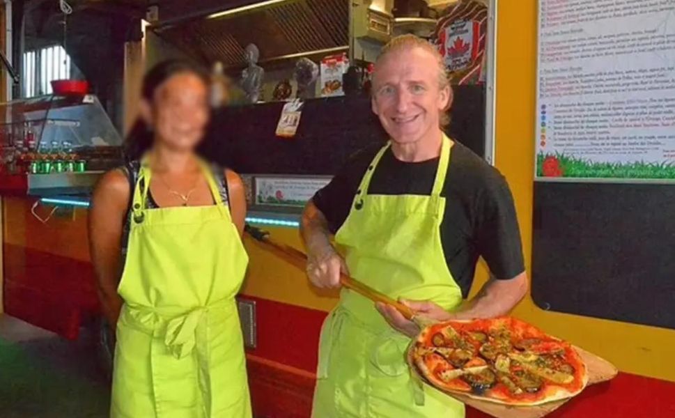 Kan donduran cinayet: Öldürdü, doğradı, pişirdi