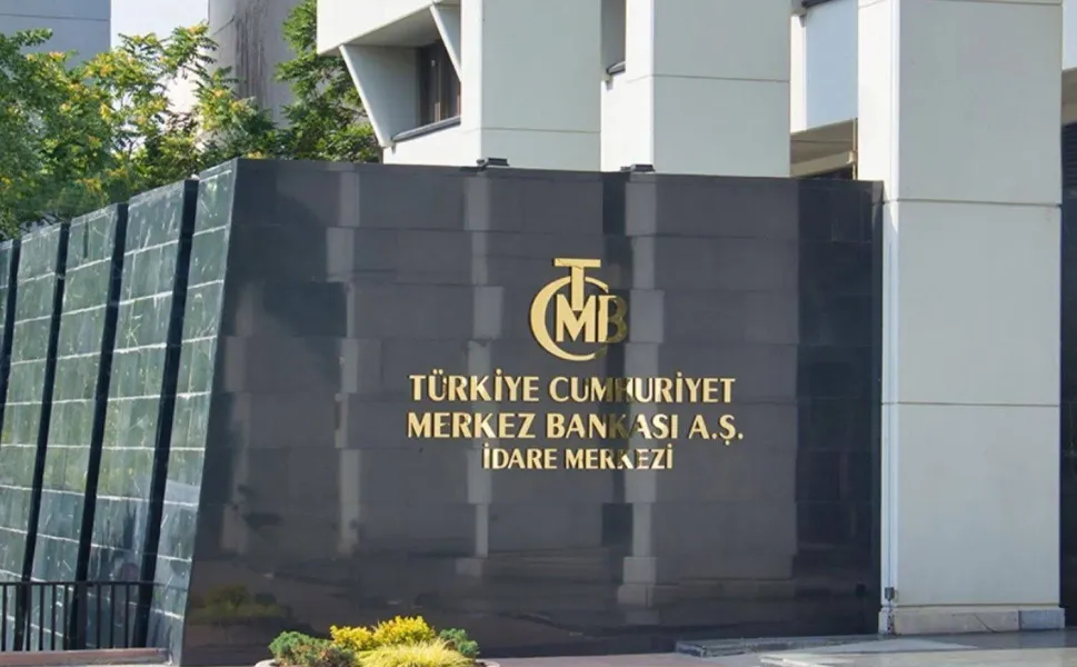Merkez Bankası yıl sonu enflasyon tahminini açıkladı