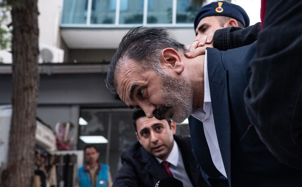 Yenidoğan Çetesi davası! İşte savcının tehdit edilmesine ilişkin fezleke