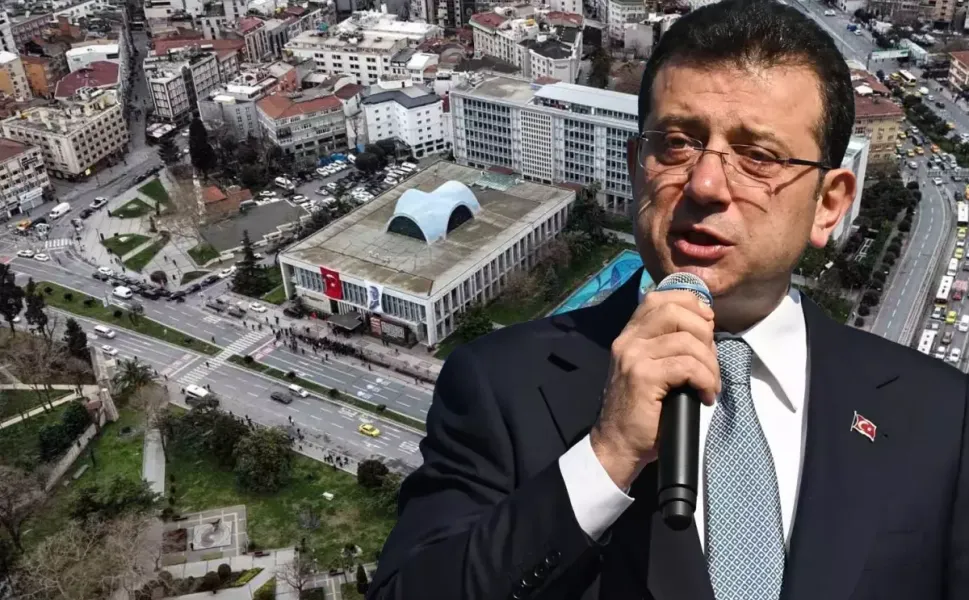 İBB soruşturmasında dikkat çeken isim! İstanbul’un en büyük tefecisi...