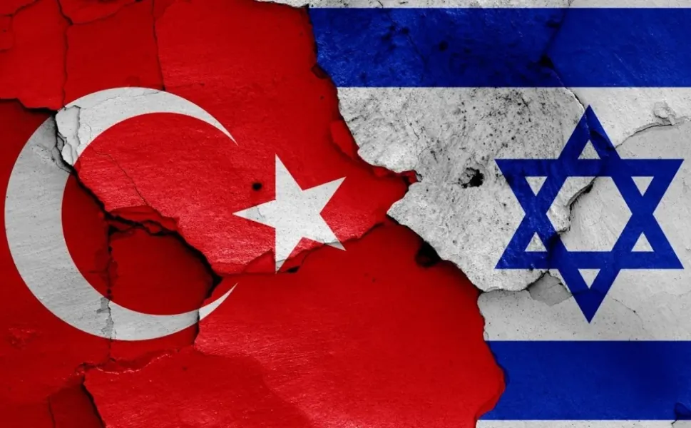 Türkiye'den İsrail açıklaması! Tel Aviv'e çağrı
