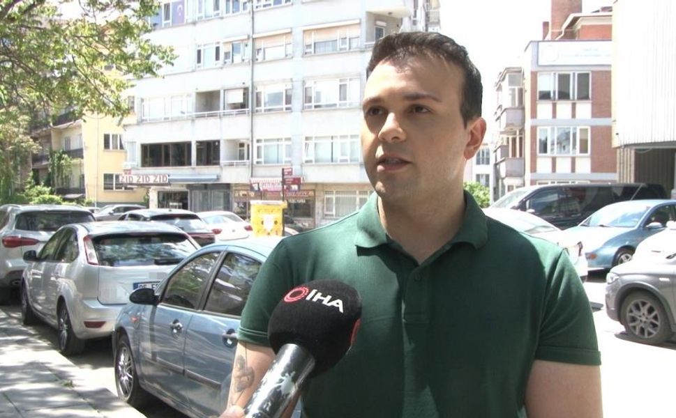 İmamoğlu'nun sahte diplomasını ihbar etmişti! "Tehdit edildim, pişman değilim"