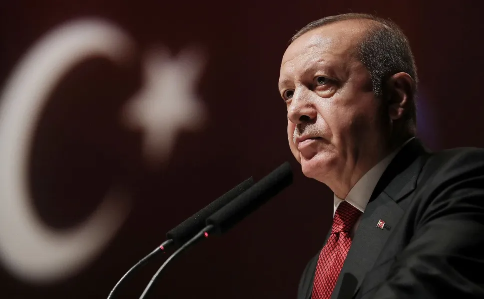 "Yaşadığımız çağa Türkiye Yüzyılı damgasını vuracak"