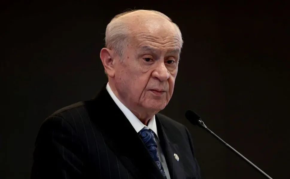 "Meclis'te Milli Birlik Komisyonu kurulmalı"