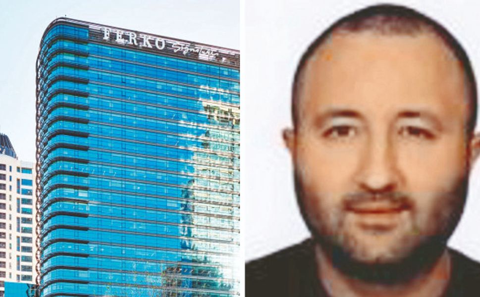 21. kattaki para bavulları: Rüşvet ve haraç paralarının saklandığı bir adres ifşa oldu