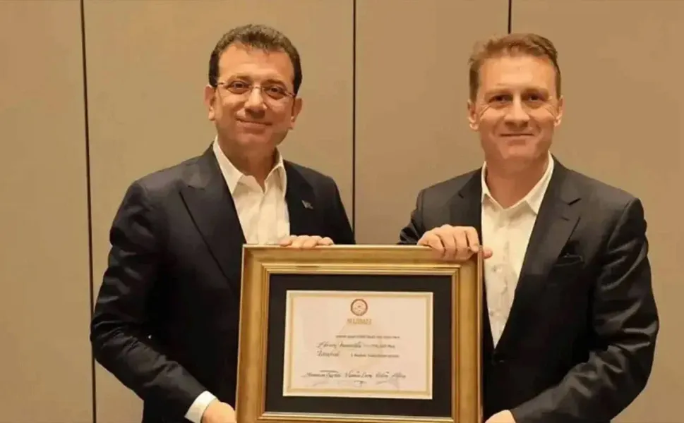 İmamoğlu davasında itirafçı olmuştu! Canlı yayında dikkat çeken iddia