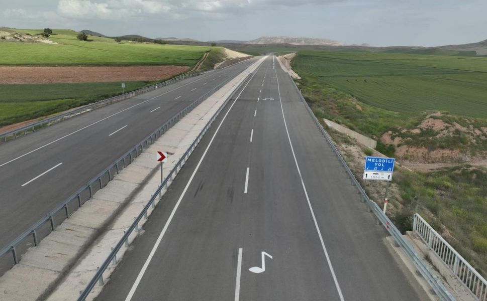 Türkiye'de bir ilk: Asfaltta Türk Marşı yankılanacak