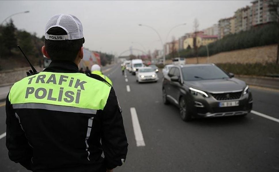 Başkentte 19 Mayıs etkinlikleri kapsamında bazı yollar trafiğe kapatılacak