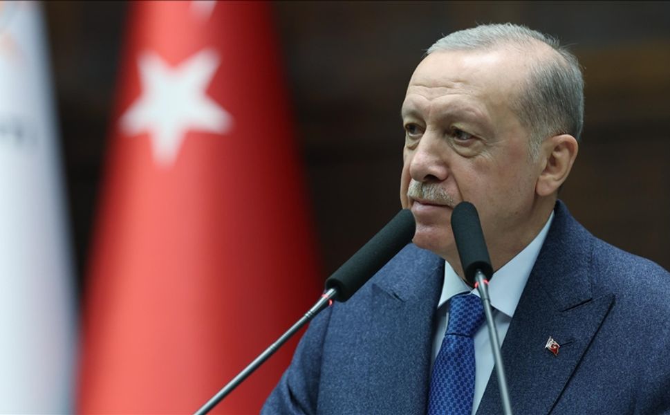 Kalıcı birlik safhasındayız