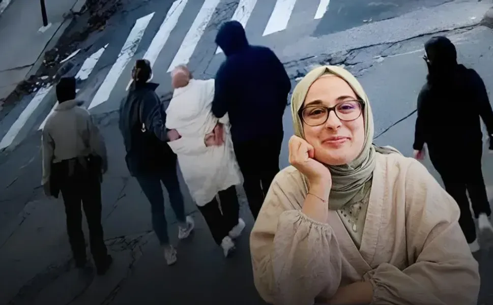 Rümeysa Öztürk için yeni karar!