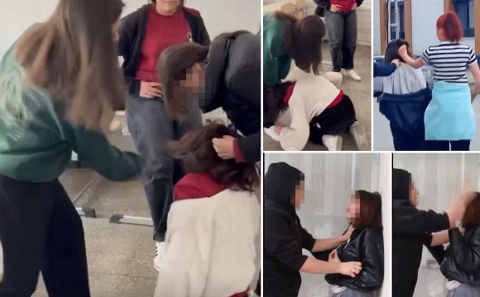 Lisede akran zorbalığı: Yedi öğrenci okuldan uzaklaştırıldı