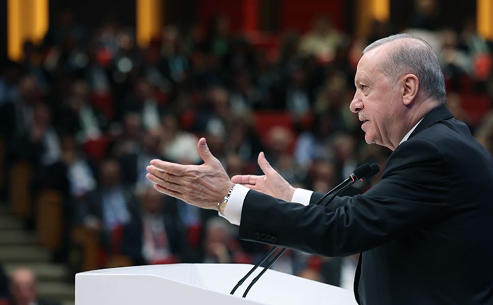 Önümüz aydınlanıyor