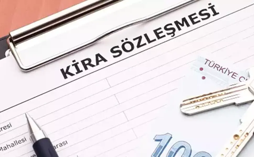 81 ilde kira sözleşmeleri e-Devlet'ten oluşturuldu