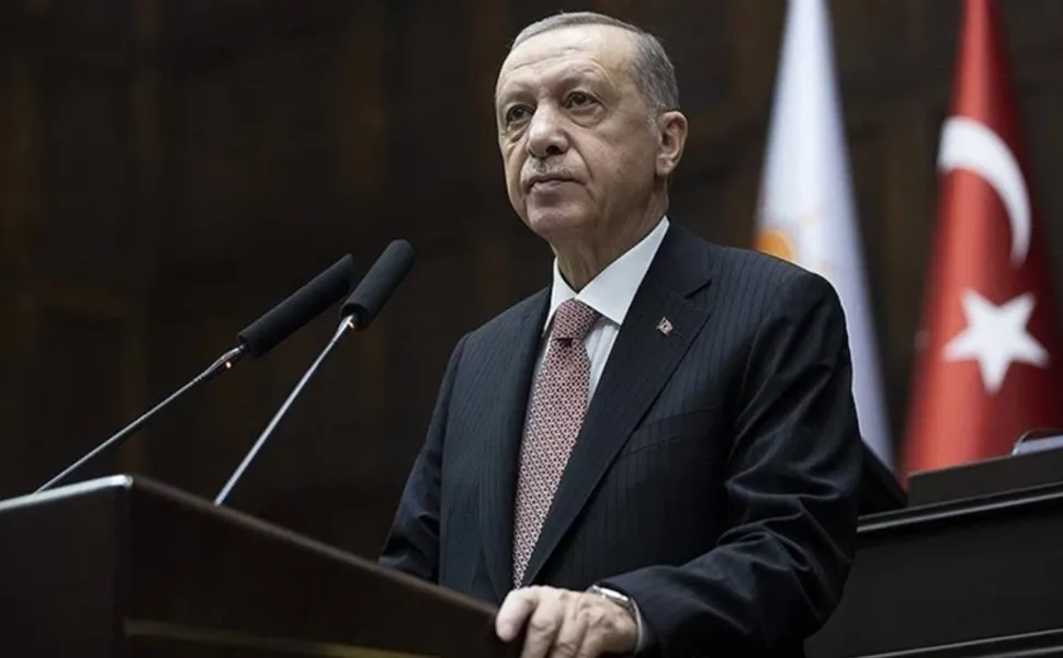 İstikbali inşanın derdindeyiz