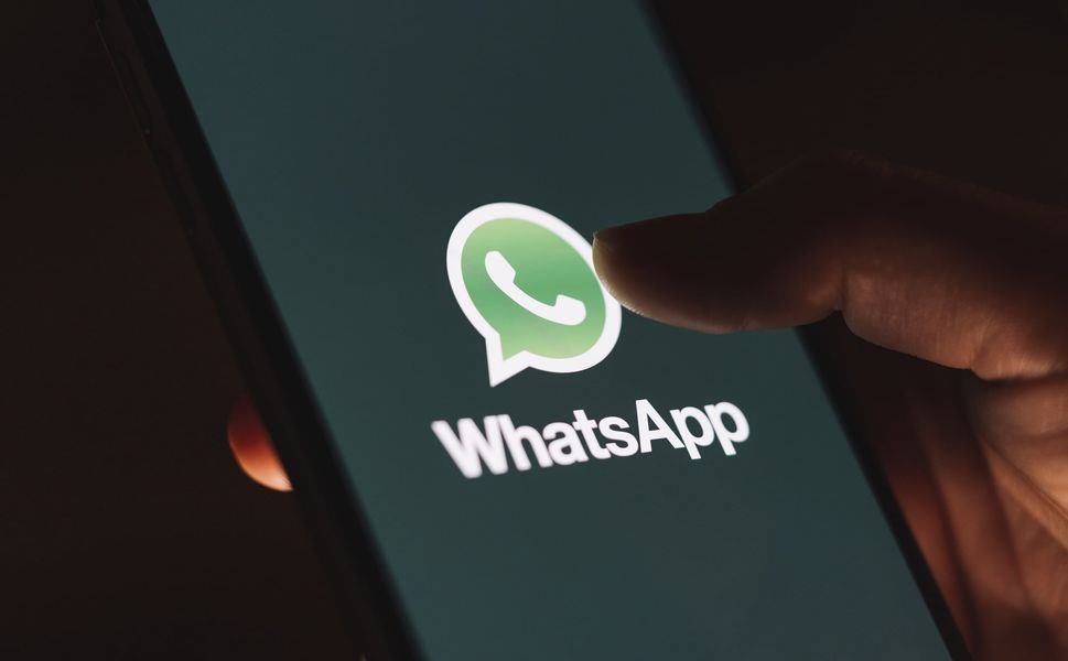 İran'dan vatandaşlarına WhatsApp uyarısı! "Uygulamayı silin"