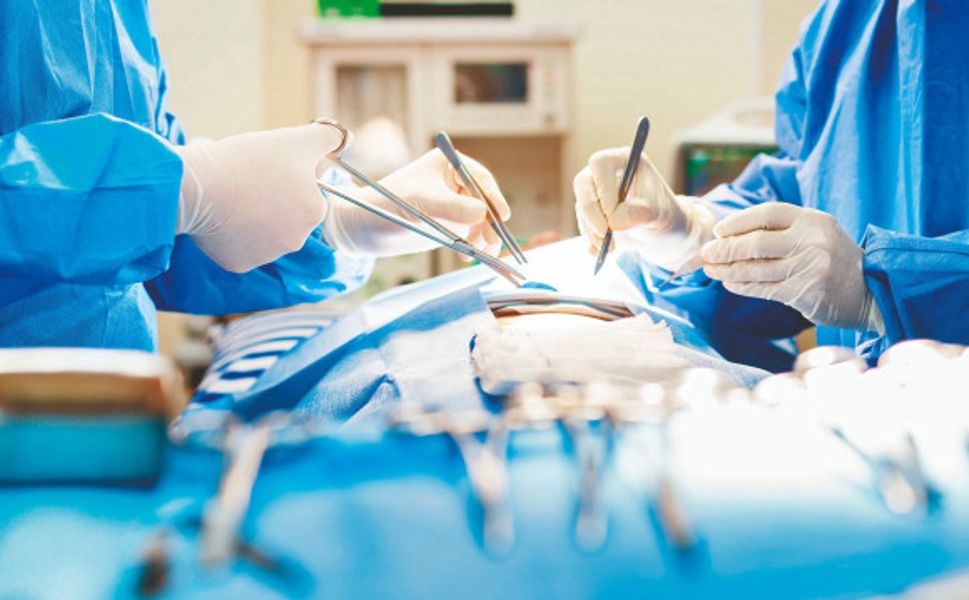 Şoke eden rüşvet çarkı! 10 milyon bıçak parası almışlar