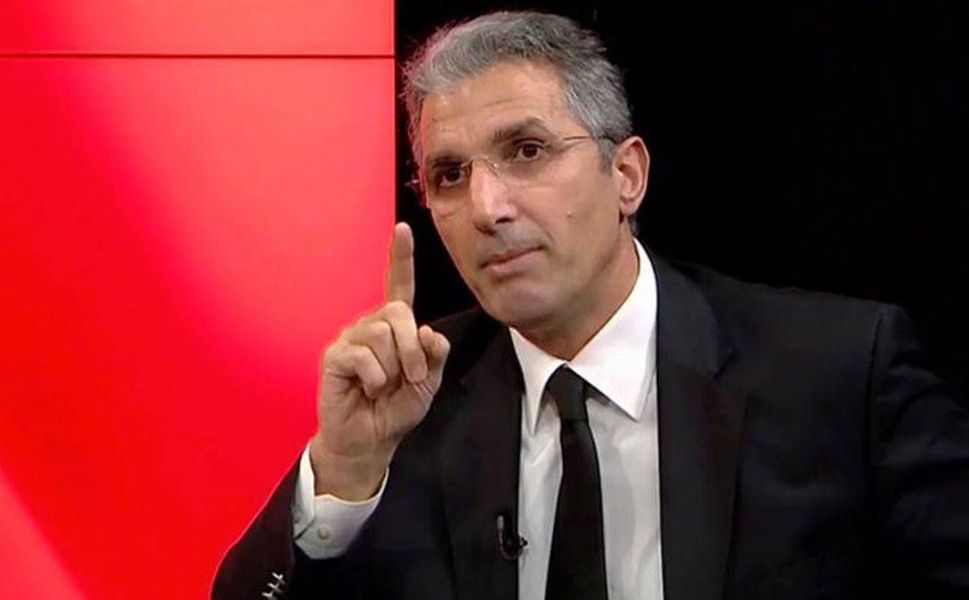 "İsrail’i tükürüğümüzle boğarız"
