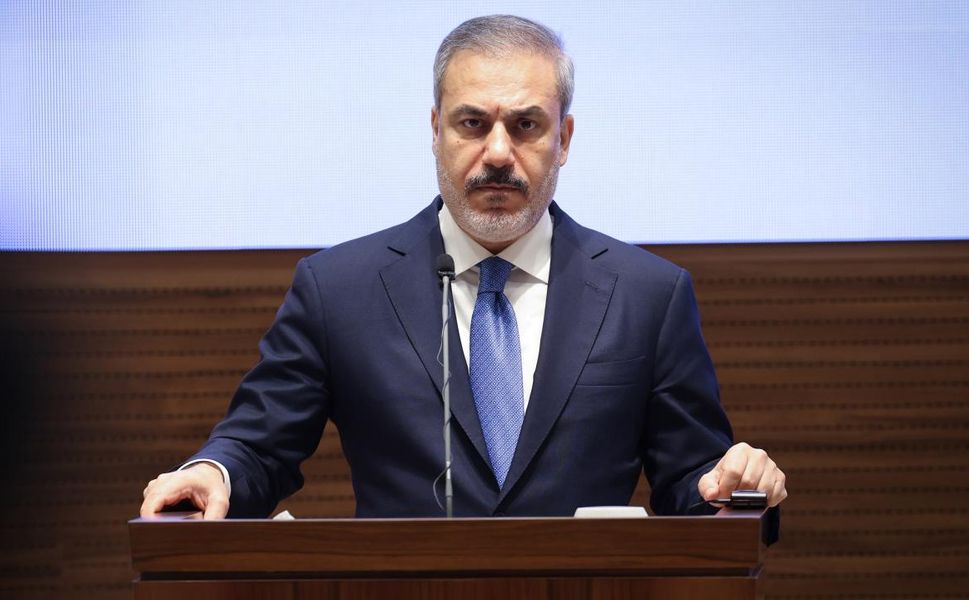 "Bölgesel sorunları sahiplenmeliyiz"