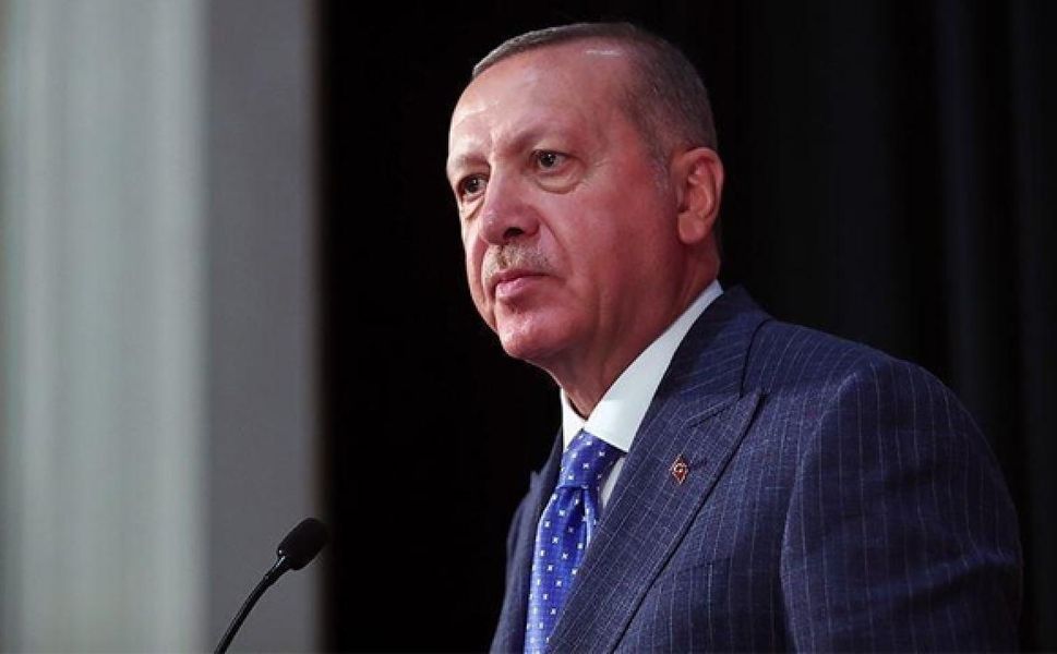 "Srebrenitsa soykırımı kara bir lekedir"