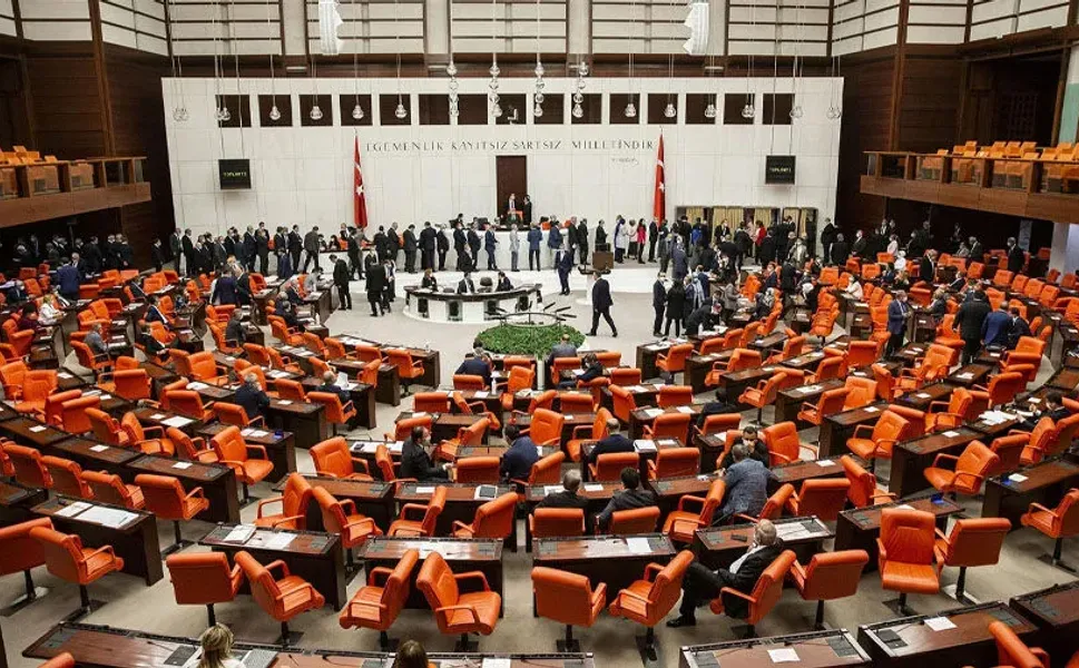 Terörsüz Türkiye sürecinde kritik adım: Meclis komisyonu kuruluyor