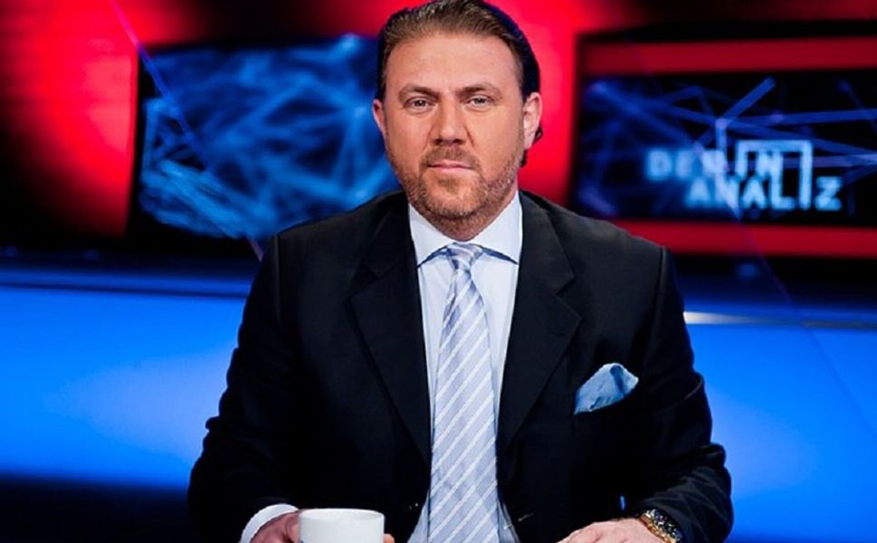 Cumhurbaşkanı Başdanışmanı Yiğit Bulut hayatını kaybetti