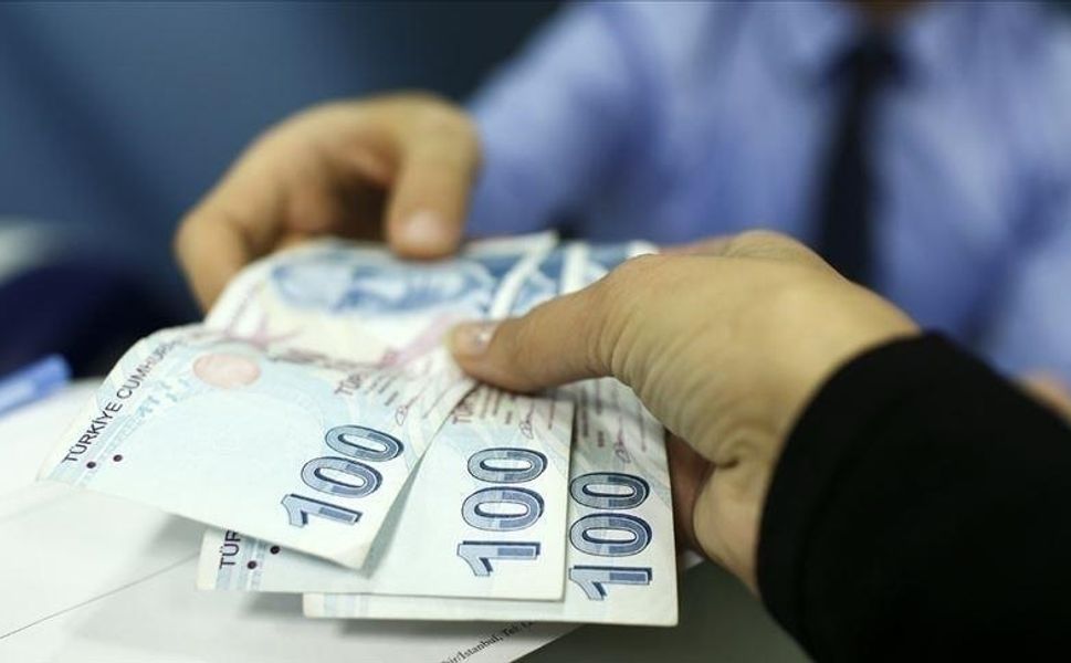 Dar gelirliye Devlet kalkanı