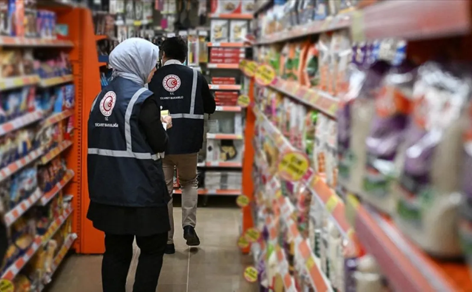 Fahiş fiyata rekor ceza! 1 milyar liralık yaptırım